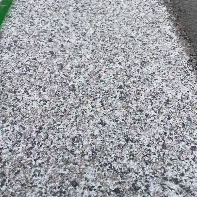 连云港火烧板石材厂家